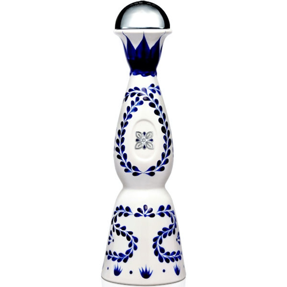 CLASE AZUL TEQUILA - EMPTY BOTTLES